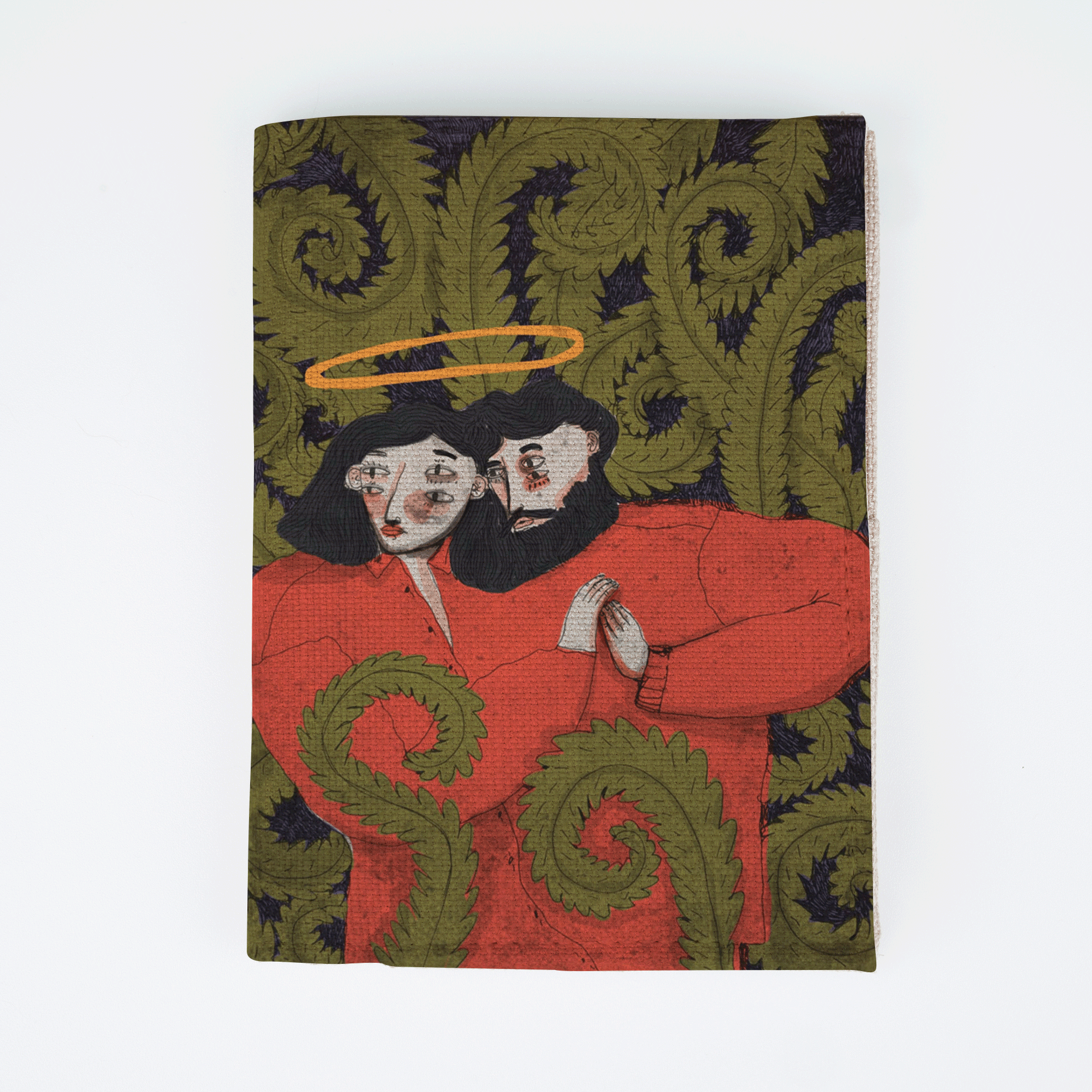 Passport cases